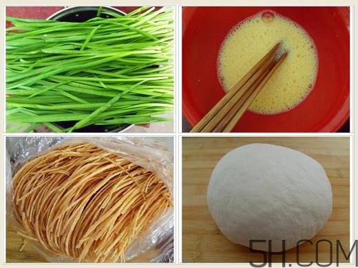餃子餡怎么做好吃？餃子餡怎么調(diào)？