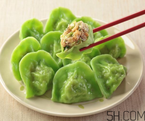 餃子餡怎么做好吃？餃子餡怎么調(diào)？