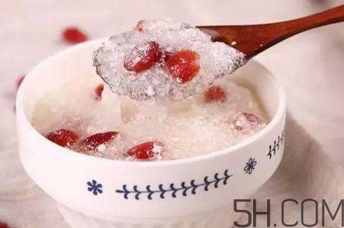 如何分辨雪燕真假？雪燕可以天天吃嗎
