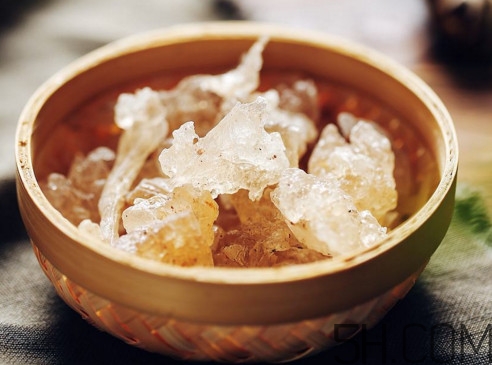 雪燕功效與作用是什么？雪燕哪些人不宜吃
