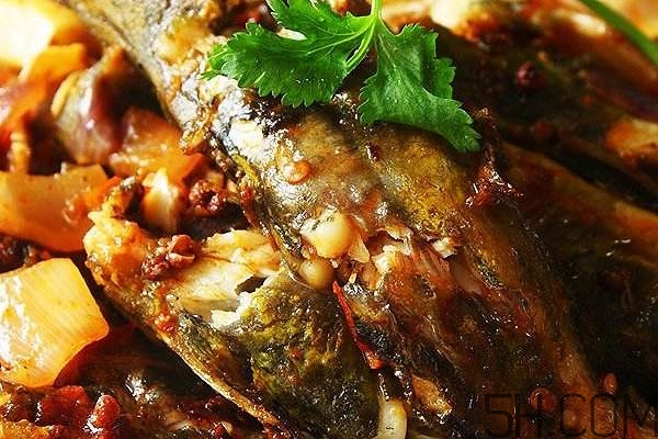 產(chǎn)婦可以吃黃骨魚嗎？黃骨魚怎么做有營養(yǎng)？