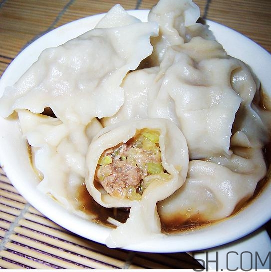 餃子餡怎么做好吃？餃子餡怎么調(diào)？