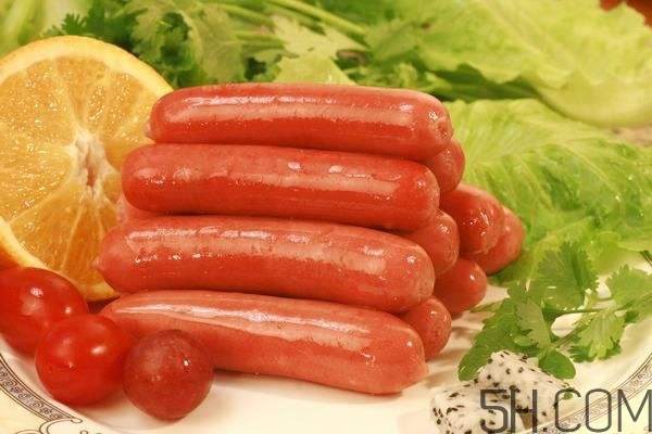 烤腸是什么肉做的？烤腸孕婦能吃嗎？