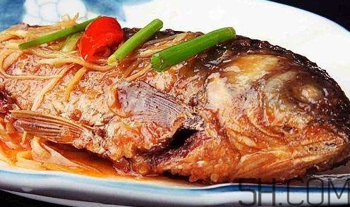 黃骨魚和鯽魚哪個好？黃骨魚和鯽魚的營養(yǎng)價值