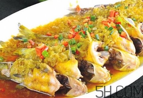 黃骨魚是發(fā)物嗎？黃骨魚是什么魚？