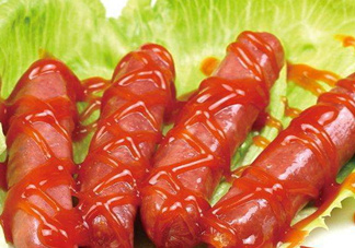 吃烤腸會(huì)胖嗎？烤腸的熱量是多少？