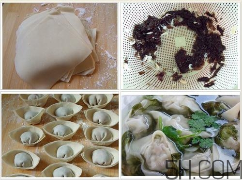 餃子餡怎么做好吃？餃子餡怎么調(diào)？
