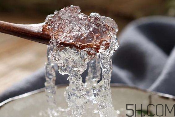 泡發(fā)后的雪燕怎么保存？燉好的雪燕可以放多久