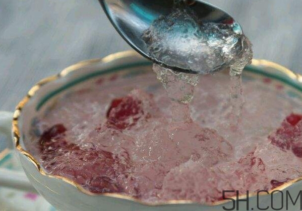 雪燕是什么樹種植的？雪燕是涼性還是熱性