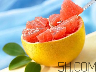 紅心柚子有假的嗎？紅心柚子有哪些品種？