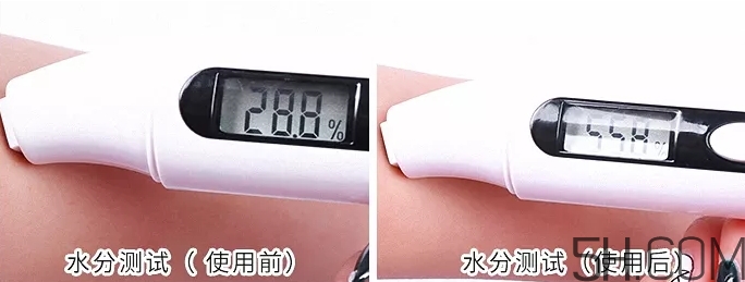 LG沐浴露真假怎么辨別？LG沐浴露真假對(duì)比圖