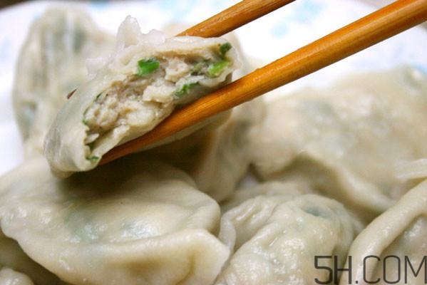 餃子餡怎么做好吃？餃子餡怎么調(diào)？