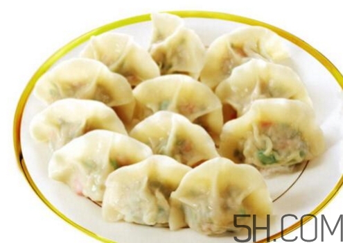 煮餃子怎么煮不破皮？煮餃子怎么看熟沒熟？