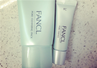 fancl去黑頭面膜怎么樣？fancl去黑頭面膜好用嗎？