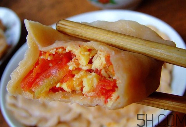 餃子餡怎么做好吃？餃子餡怎么調(diào)？