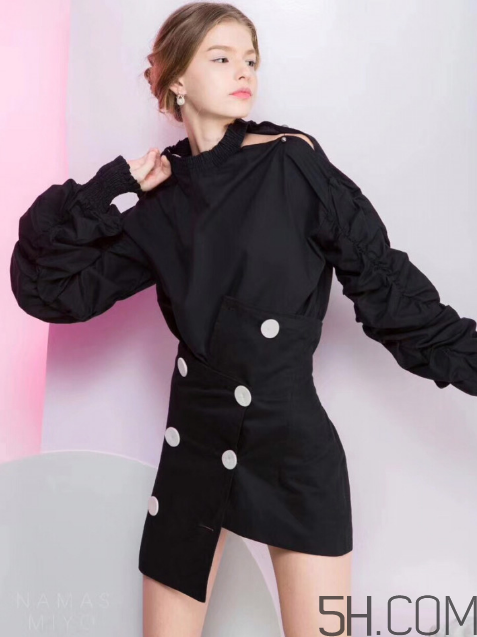 namas miyo是什么牌子？namas miyo是什么檔次？