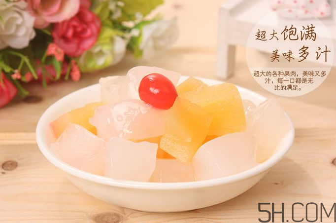 水果罐頭有營養(yǎng)嗎？水果罐頭比水果更有營養(yǎng)嗎？