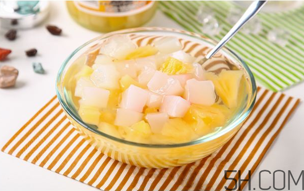 水果罐頭有營養(yǎng)嗎？水果罐頭比水果更有營養(yǎng)嗎？