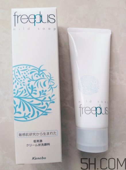 芙麗芳絲洗面奶適合油皮嗎？芙麗芳絲洗面奶適合什么膚質？
