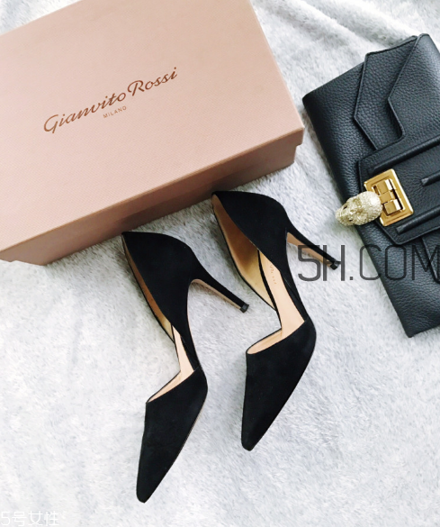 gianvito rossi是什么品牌？gianvito rossi是什么檔次？