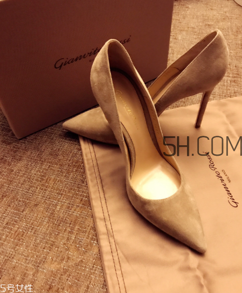 gianvito rossi是什么品牌？gianvito rossi是什么檔次？
