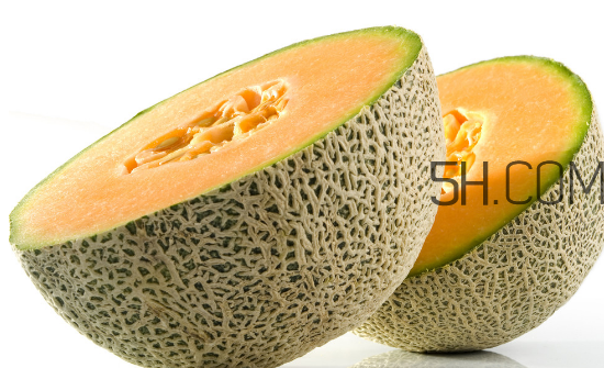 怎么看哈密瓜是否成熟？哈密瓜和牛奶能同時(shí)吃嗎？