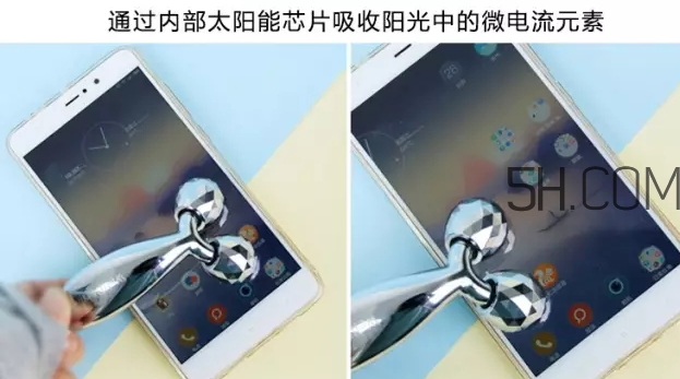 夢(mèng)蝸按摩儀有微電流嗎？wellderma夢(mèng)蝸按摩儀怎么清洗？