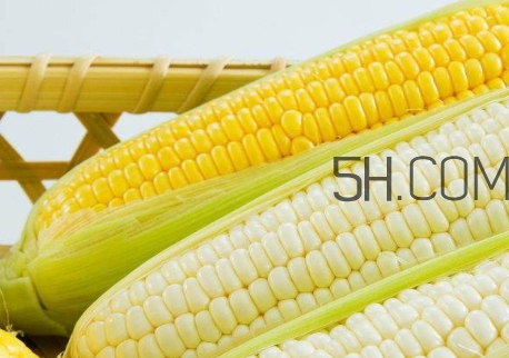 玉米和葡萄可以一起吃嗎？玉米葡萄的做法