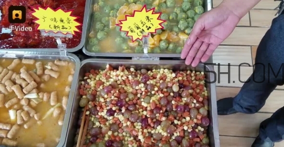 糖醋脆皮香蕉好吃嗎？糖醋脆皮香蕉做法食譜