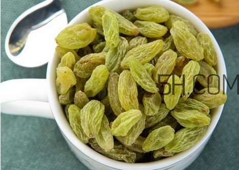 葡萄干上火嗎？葡萄干能治痔瘡嗎？