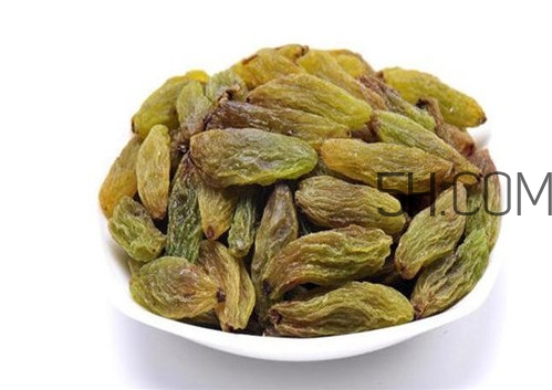 葡萄干有保質期嗎？葡萄干什么人不能吃