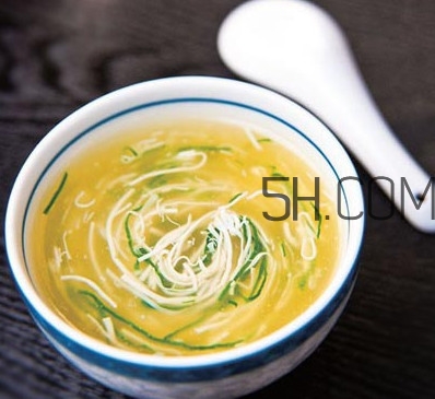 文思豆腐是什么菜系？文思豆腐怎么切