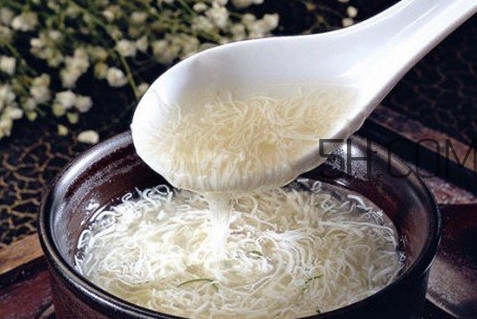 文思豆腐是什么菜系？文思豆腐怎么切