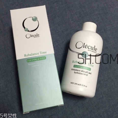 Olecule是什么牌子？Olecule怎么樣？