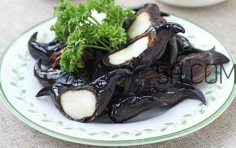 菱角好吃嗎？菱角長在什么地方