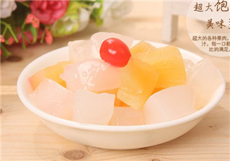 水果罐頭有營養(yǎng)嗎？水果罐頭比水果更有營養(yǎng)嗎？
