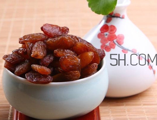 葡萄干有添加劑嗎？葡萄干有酒精嗎