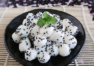 黑芝麻能補(bǔ)血嗎？黑芝麻怎么吃補(bǔ)血？