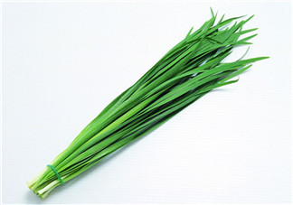 吃韭菜為什么口臭？吃韭菜脹氣怎么緩解？