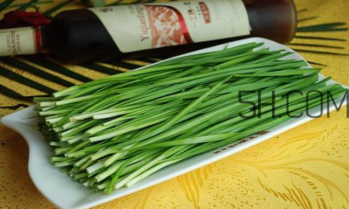 感冒能吃韭菜嗎？女人吃韭菜的好處