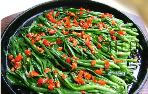 感冒能吃韭菜嗎？女人吃韭菜的好處