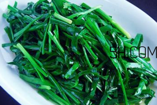 韭菜孕婦可以吃嗎？韭菜的營(yíng)養(yǎng)價(jià)值