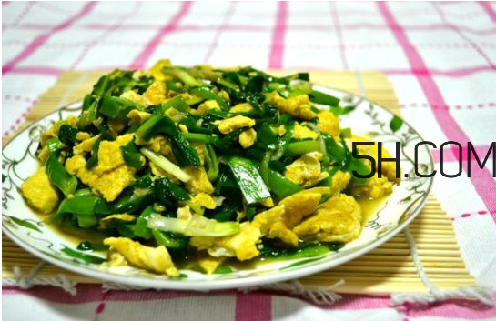 韭菜孕婦可以吃嗎？韭菜的營(yíng)養(yǎng)價(jià)值