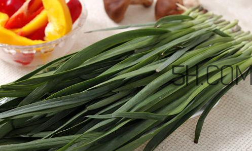 韭菜糖尿病人能吃嗎？吃韭菜的禁忌