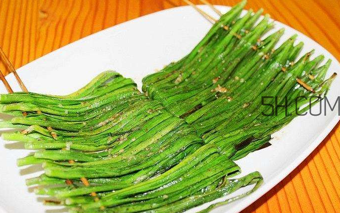 韭菜過夜能吃嗎？韭菜的食療菜譜