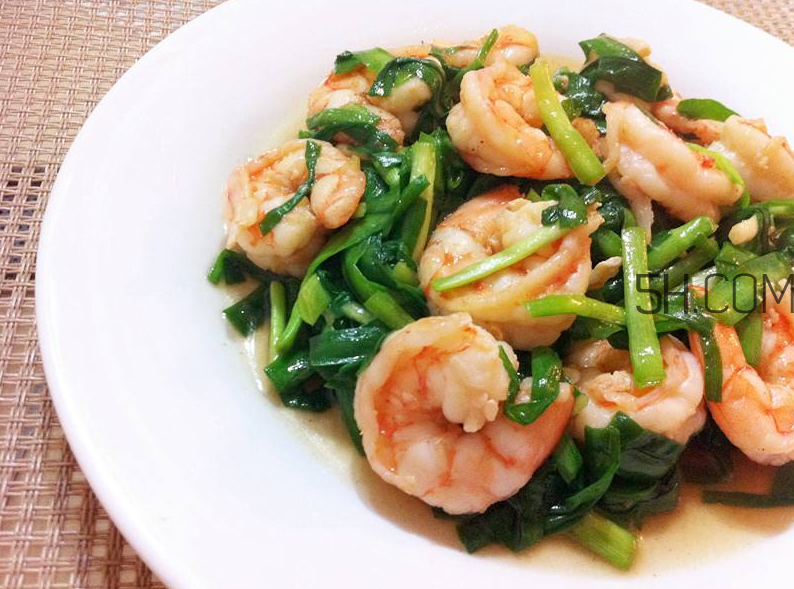 韭菜過夜能吃嗎？韭菜的食療菜譜