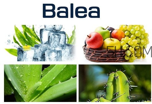 balea芭樂(lè)雅滾珠眼霜怎么用？芭樂(lè)雅眼霜使用方法