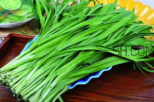 腎結(jié)石能吃韭菜嗎？韭菜怎么吃最壯陽？