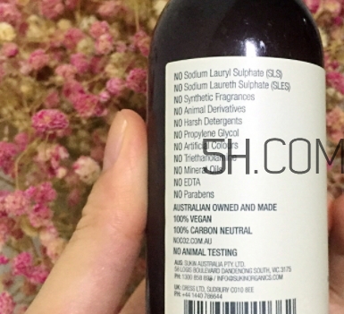 sukin蘇芊適合什么膚質？sukin蘇芊適合油性皮膚嗎