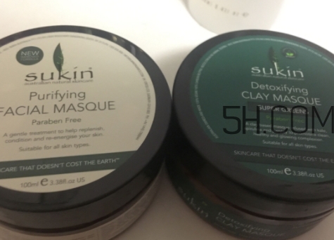 sukin面膜多少錢？sukin蘇芊面膜孕婦可以用嗎